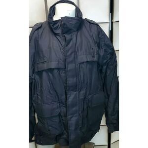 Spiewak uniform coat